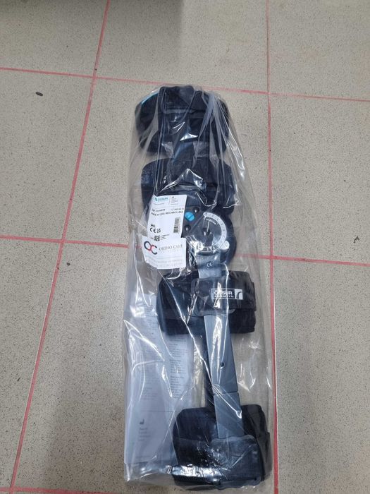 Orteza reglabila/blocabila pentru genunchi - OSSUR FormFit