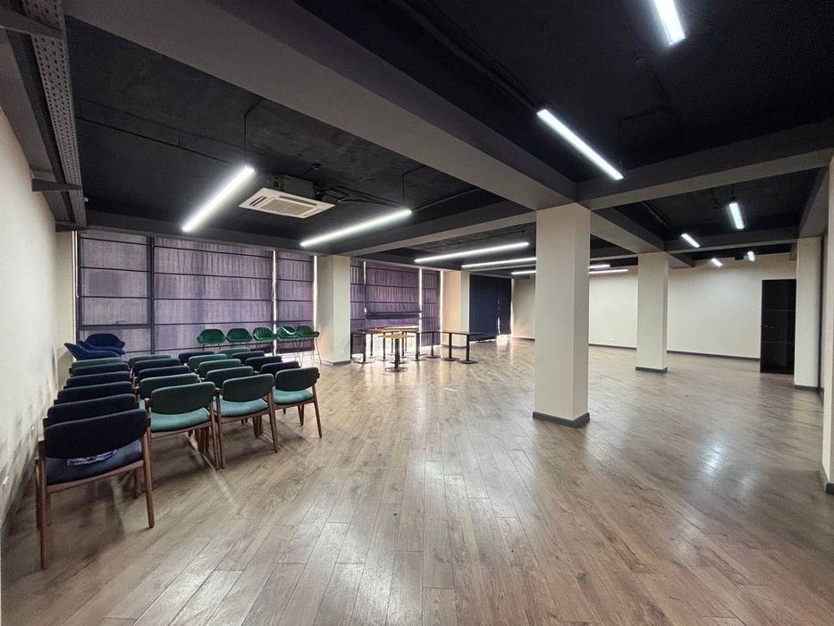 Сдаётся офис, Яккасарайский, 1408м2