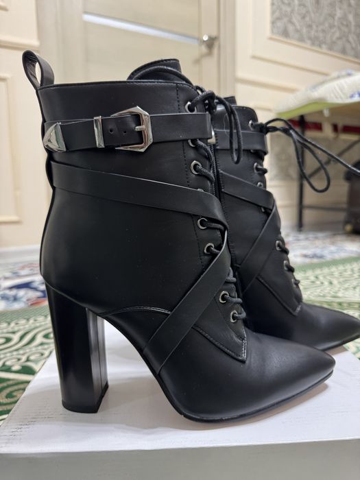 Ботильоны Donna Ricci