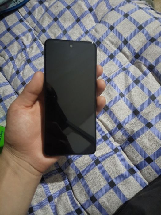 Infinix SMART 8. 6/64