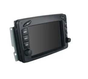 Navigatie Dedicata Mercedes C/A/E/G-Class,SLK,CLK,Viano,Vito,Vaneo