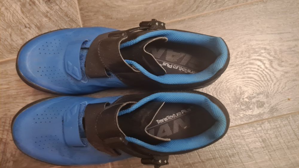 Велотуфли giant 45 размер