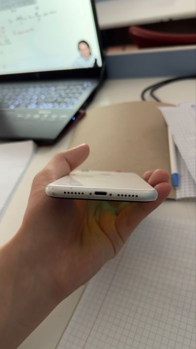 iPhone XR айфон хр  срочно продам