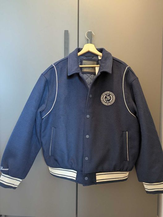 Jacketa Levi's Oversied