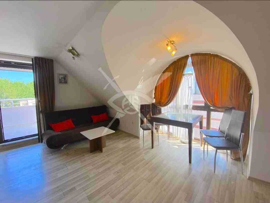 Продава се Двустаен апартамент в к.к. Слънчев бряг - 79 кв.м за 646 €/кв.м - Снимка #2