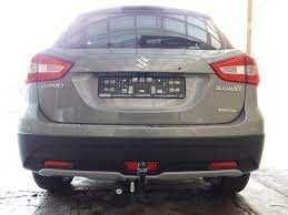 Montaj Carlig de remorcare Omologat RAR din Stoc pentru toate Modelele