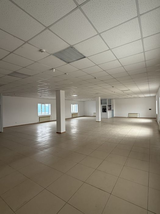 Сдается в аренду помещение