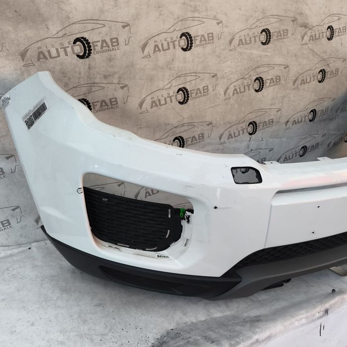 Bara fata Land Rover Range Rover Evoque L538 Facelift an 2015-2016-201