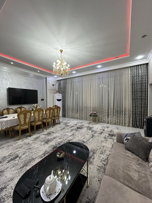 Дом (3.5 сотки 240m2 )Карасу нейрохирургия Humayun