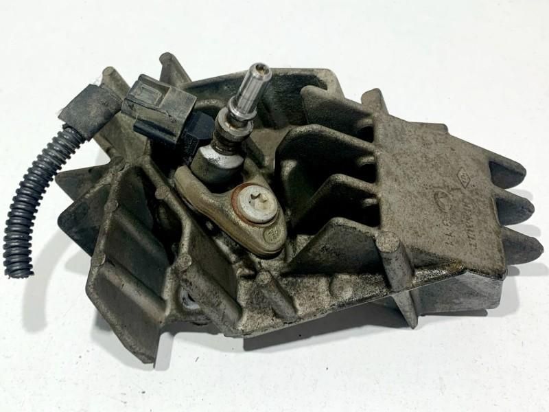 Injector pornire rece cu suport Renault Laguna 3 facelift (2010-2013) 1.5 dci K9K 846 8200771226