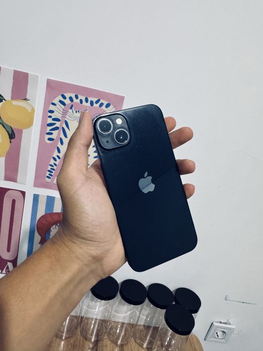 Iphone 13 Айфон 13 128гб БЕЗ РЕМОНТ