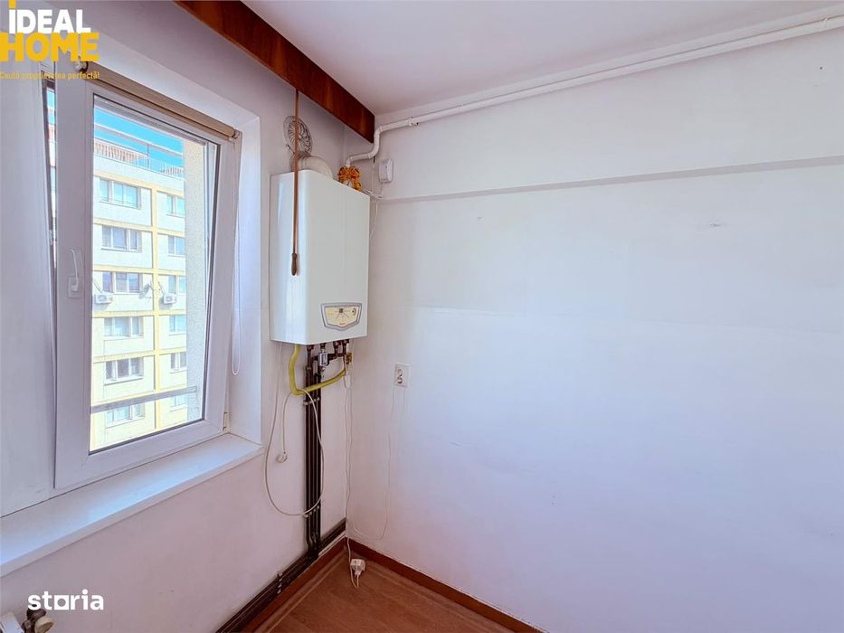 Apartament pta unirii. UltraCentral De renovat-intermediar