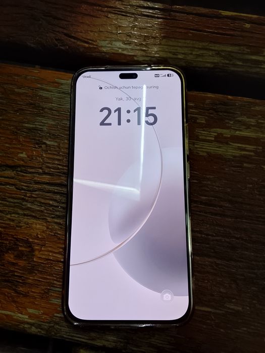 Honor 400 lite holati zur