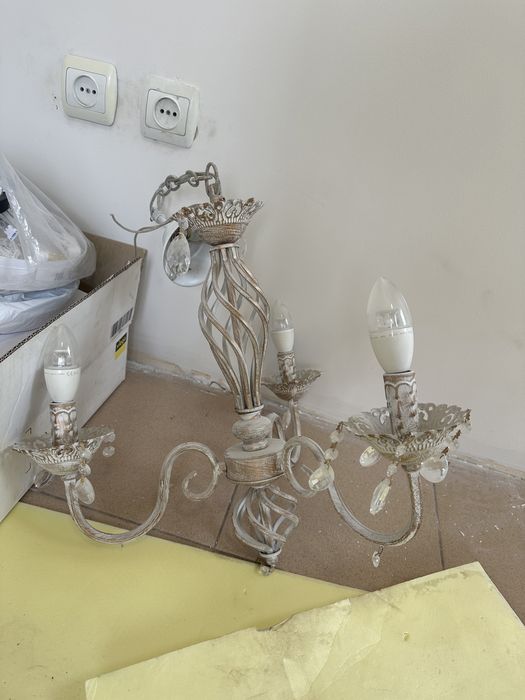 Любстры для дома по 10.000