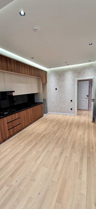 Koh Ota Продается 2 комнатная квартира ремонт ул.Нурафшон Лабзак