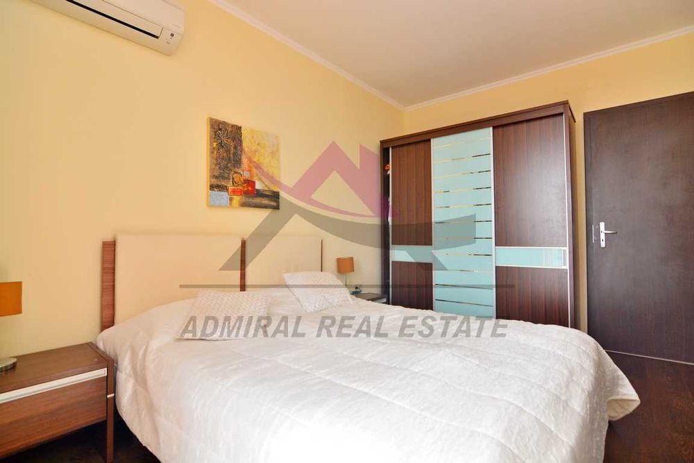 Продава се Тристаен апартамент в к.к. Златни пясъци - 105 кв.м за 1429 €/кв.м - Снимка #6