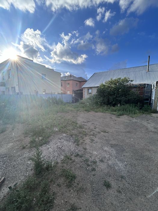 Комерческая недвижимость