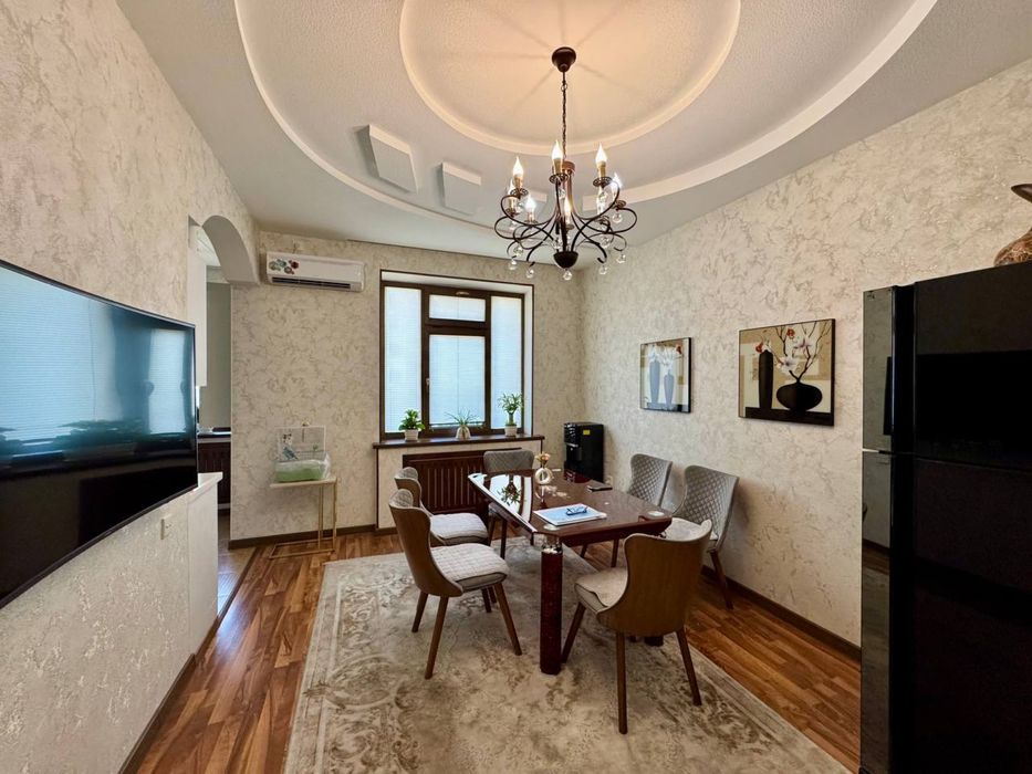 ПРОДАЁТСЯ Lux квартира