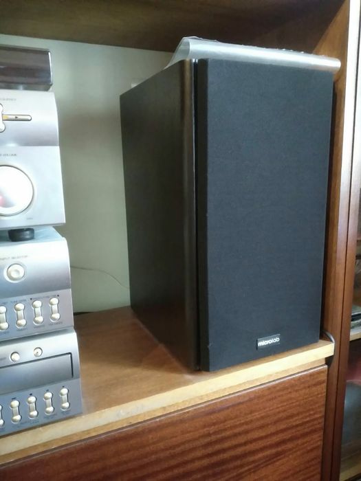 Муз комплект DAEWOO Ami - 950