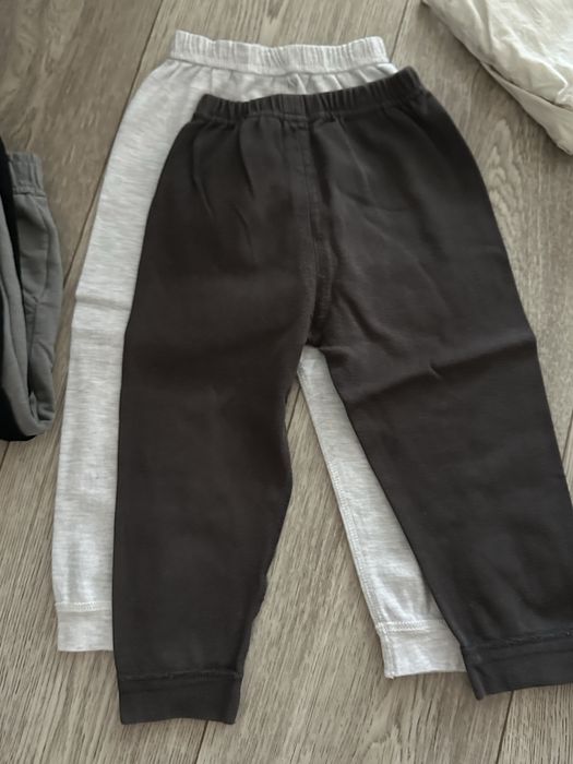 отдам вещи на мальчика