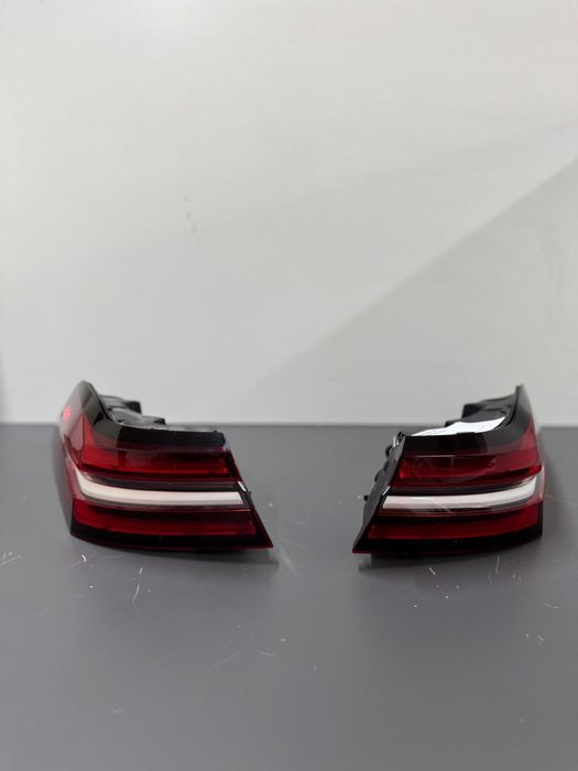 Stop aripa stanga dreapta Bmw Seria 5 G60 Sedan