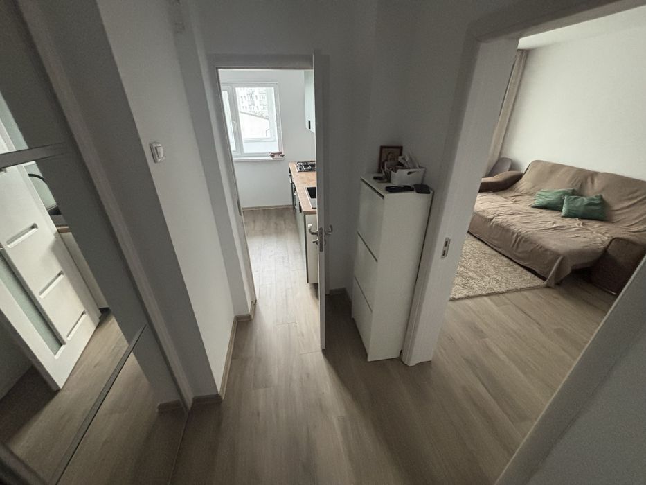 Apartament de inchiriat Sector 6