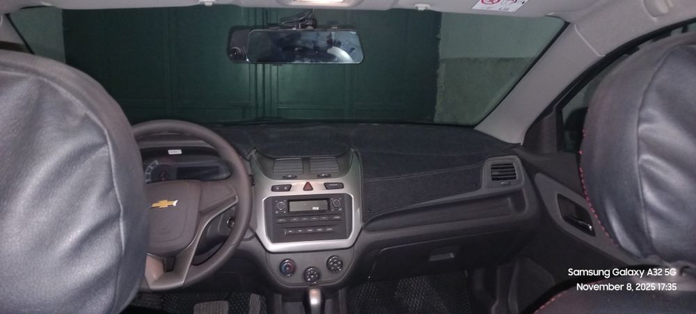 Cobalt midnight sotiladi. 12500 kami bor