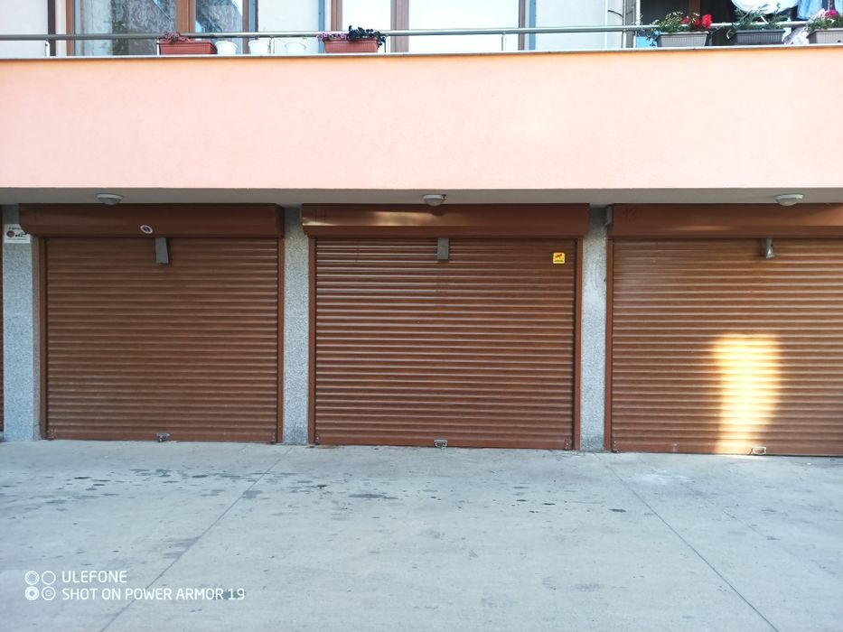 Дава се под наем Гараж / Паркомясто в София, Бенковски - 20 кв.м за 199.41 € - Снимка #5