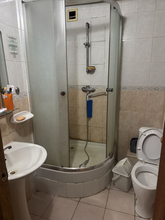 Нужен 1 парень на подселение.