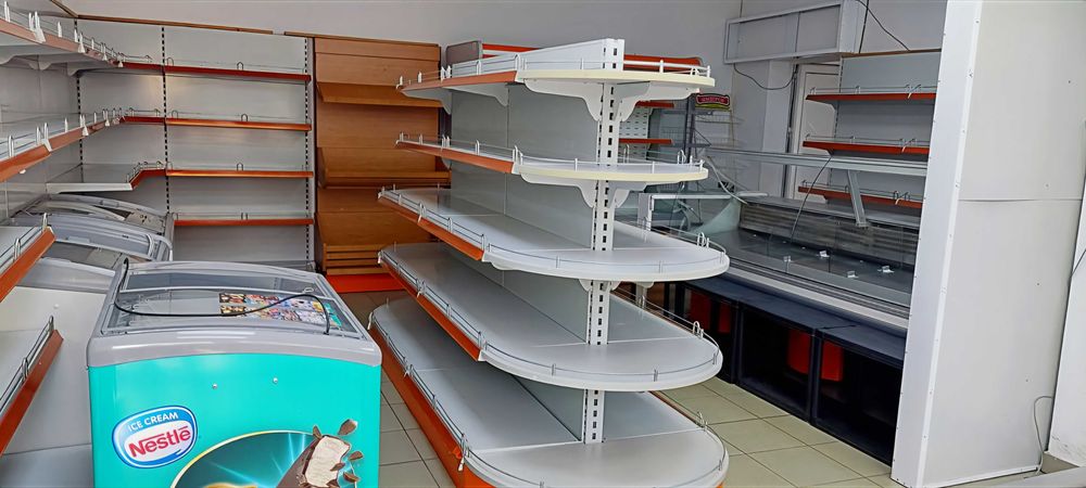 Продава се Магазин в Стара Загора, Железник - център - 90 кв.м за 822 €/кв.м - Снимка #5