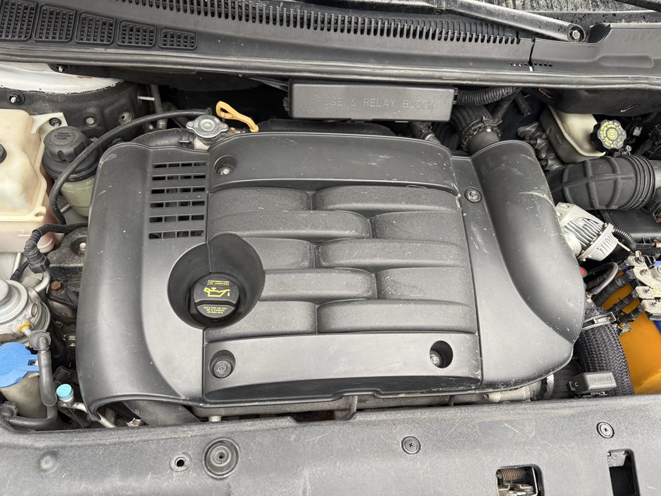 Двигатель Киа карнивал ,Киа Бонго 2.9 дизель