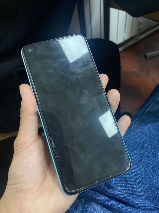 Oppo A72 128gb Обмен