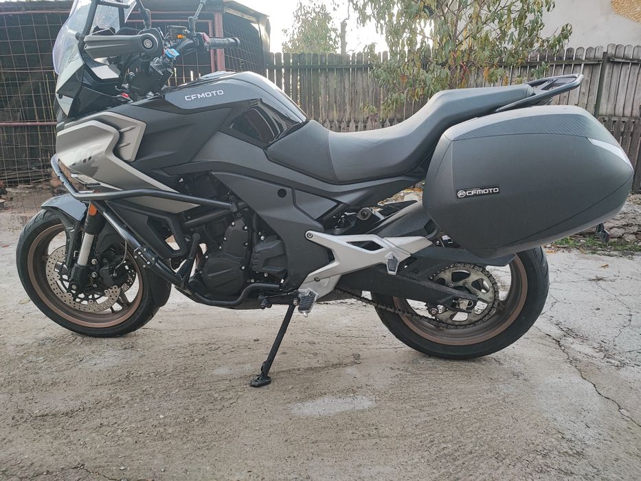 Vand CF MOTO 700 MT
