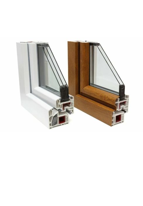 Установка пластиковых окон