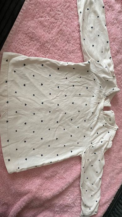 Дрешки H&M размер 74 и 80