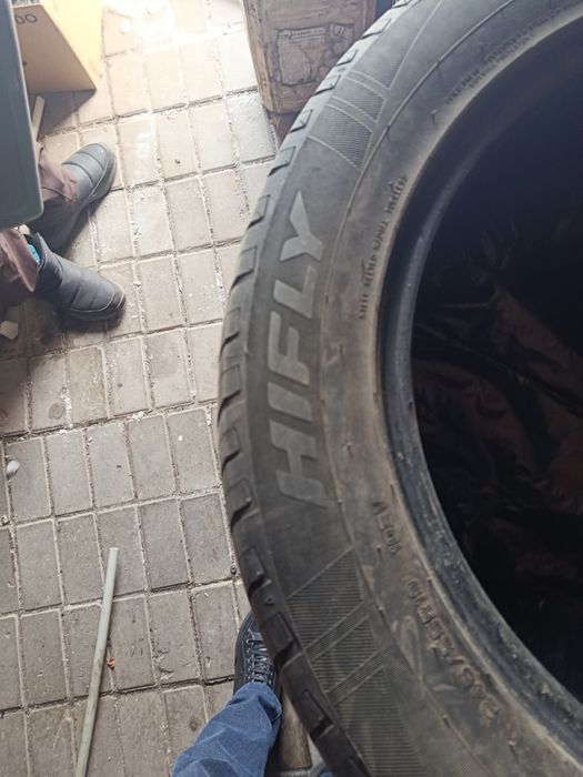 Продам резину,245/55/19