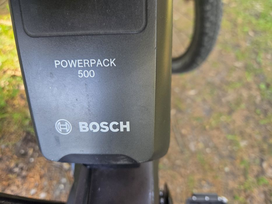 Vând bicicleta electrica e-bike Univeg Mountainbike a