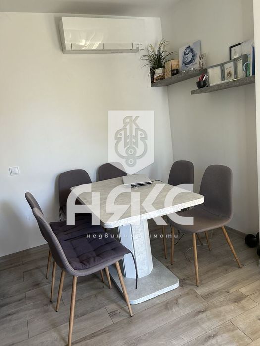 Продава се Тристаен апартамент в София, Левски - 89 кв.м за 1490 €/кв.м - Снимка #3