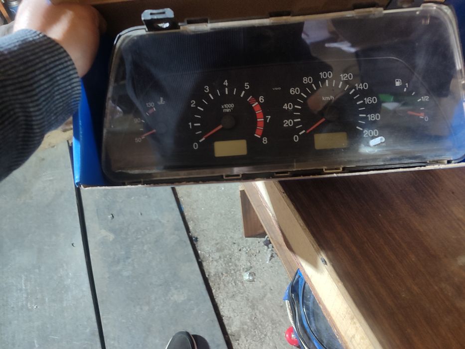 ВАЗ запчасть на продаже