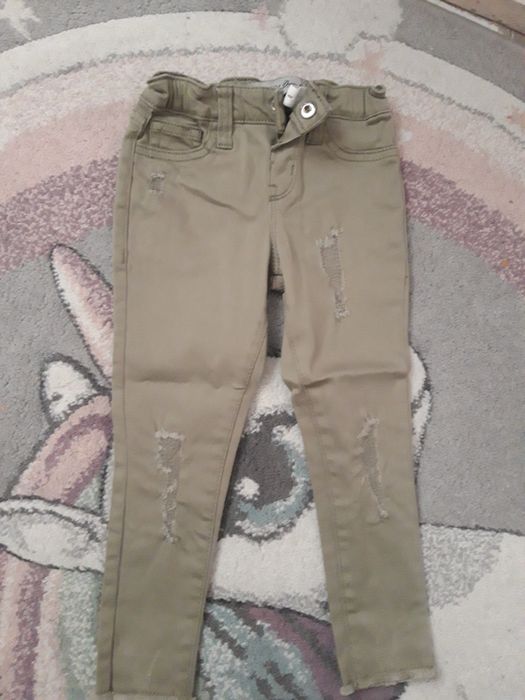 Дрешки за момиче 2-3г