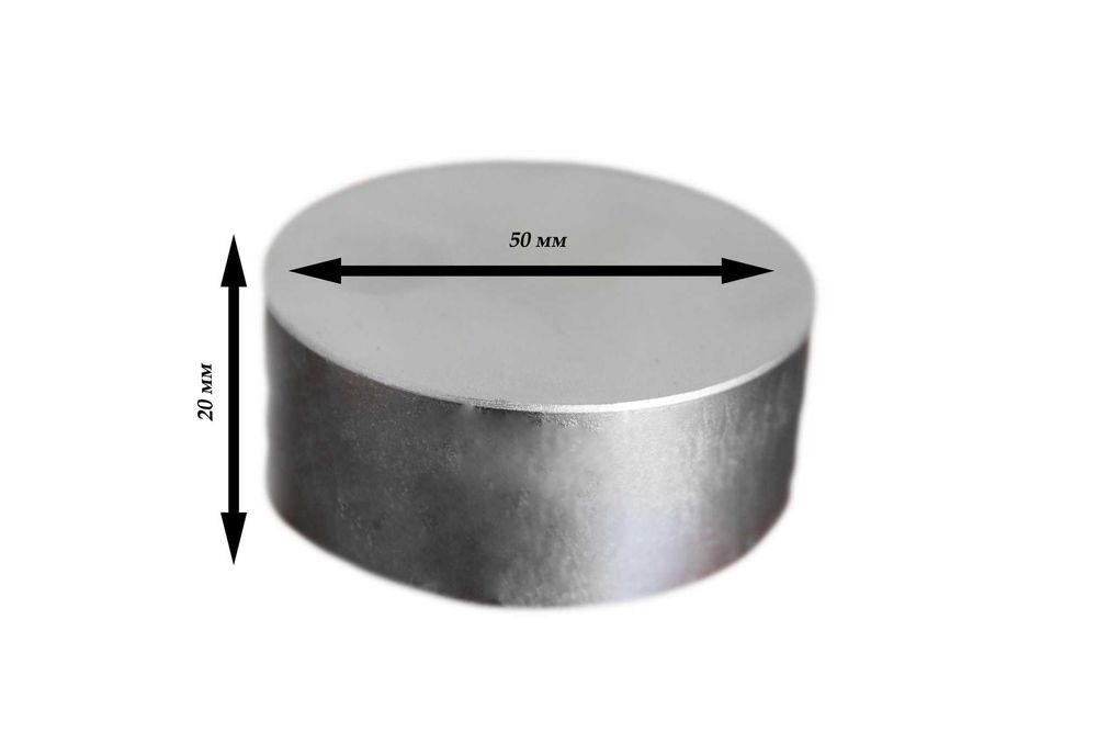 Неодимовый магнит