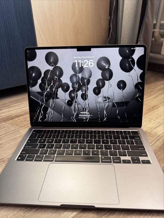 MacBook Air M2 95%