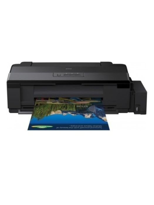 Принтер Epson L1800