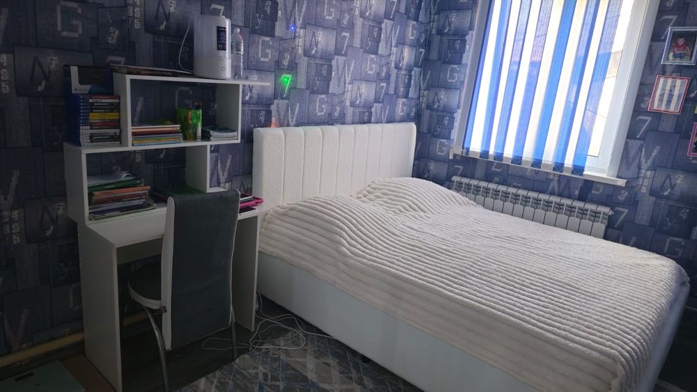 Дом в центре Талгара. Район Автостанции.