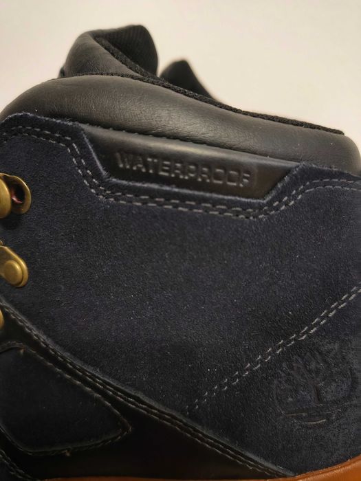 Timberland Waterproof Hiking/Winter shoes - NEW, EU 40, 6.5 UK, 7 US