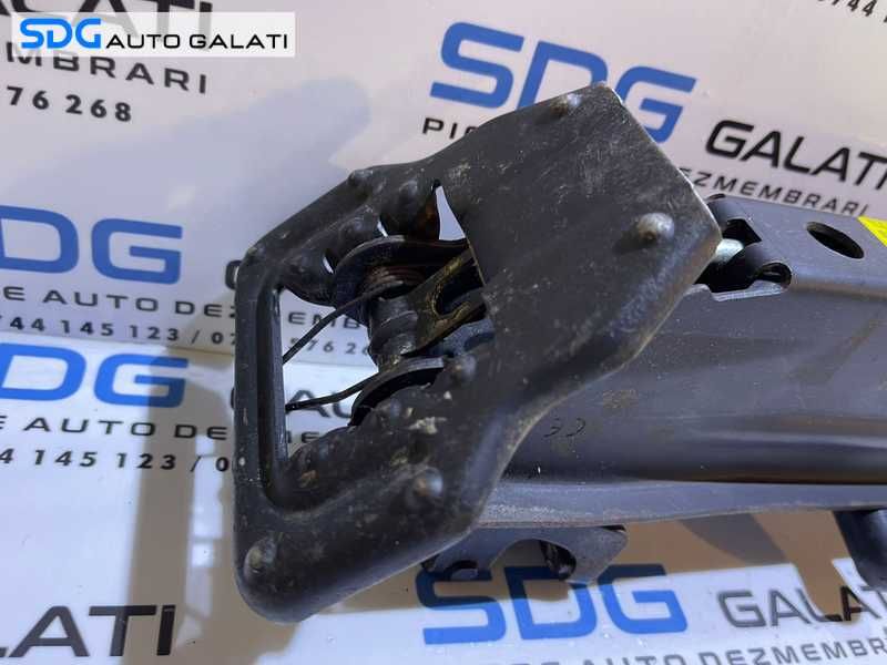 Cric Audi Q7 2007 - 2009 Cod 7L0011031B [M7949]