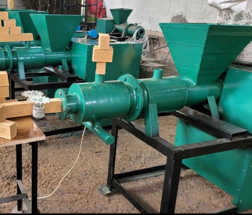 Кир Совун Станок для Хозяйственного Мыла. Бизнес Под Ключ