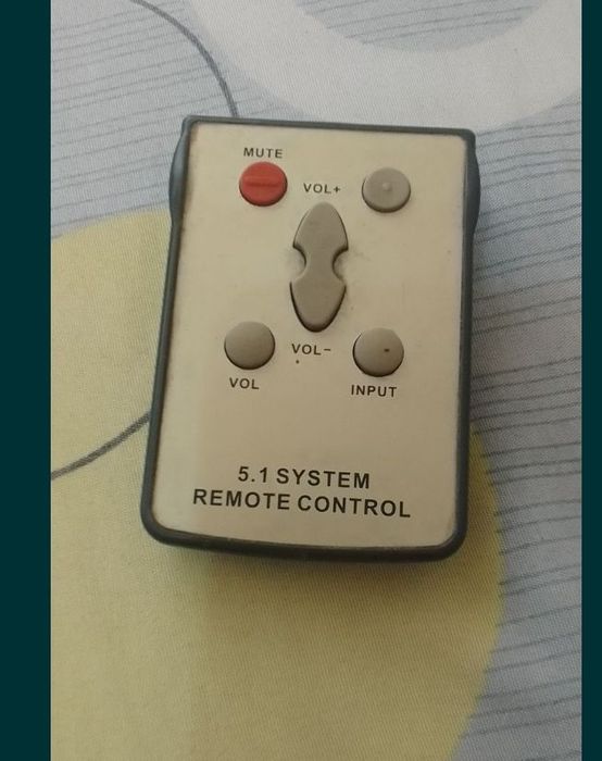 Продам сабвуфер!