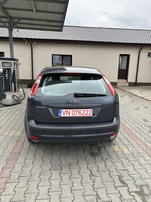 Ford Focus 2006 1.6 Benzina