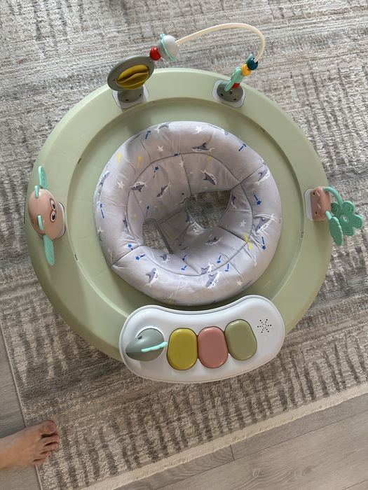 Ходунки трансформеры